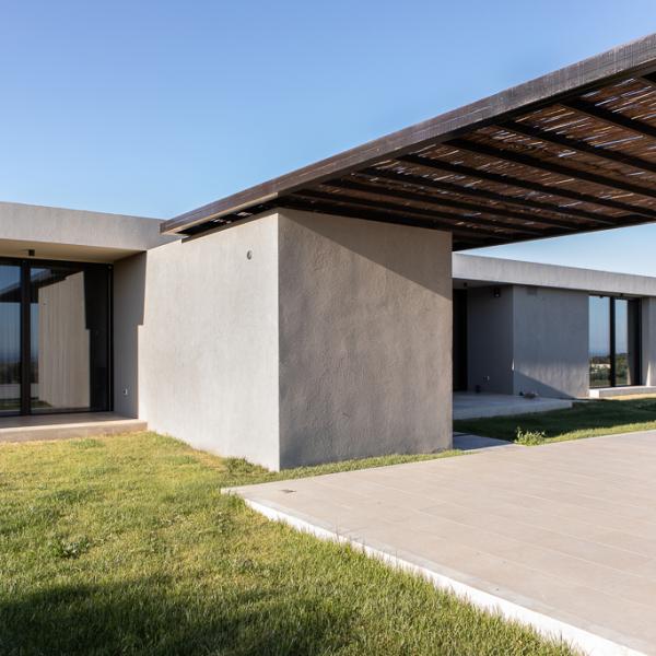 Casa Meti
